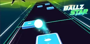 Screenshot 7: Ballz Star