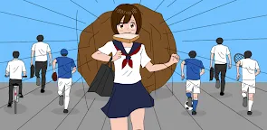 Screenshot 13: Toast Girl