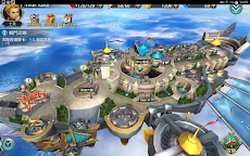 Screenshot 19: 天際奇兵