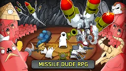 Screenshot 17: Missile Dude RPG