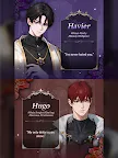 Screenshot 12: UNHOLIC SYNDROME: BL Fantasy