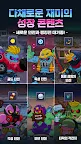 Screenshot 3: 닌자 갱스터즈: 방치된 거리