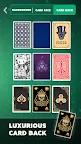 Screenshot 5: Solitairecell: Classic Card