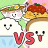 Icon: Breakfast Showdown!  Rice vs Bread