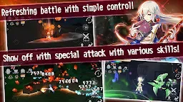 Screenshot 20: AVABEL LUPINUS~聖境之花