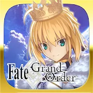 Download Fate Grand Order Traditional Chinese Qooapp Game Store