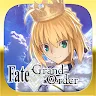 Icon: Fate/Grand Order | Traditional Chinese