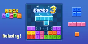 Screenshot 17: Block Puzzle: Block Smash Rush