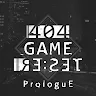 Icon: 404 GAME RE:SET ProloguE | Traditional Chinese