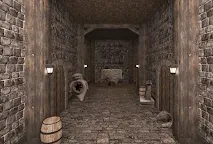 Screenshot 12: Escape Game - Mystery Underground Fortress