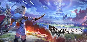 Screenshot 33: Ember Storia