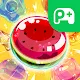 LINE: Magic Jelly