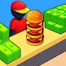 Icon: Jogos da minha hamburgueria