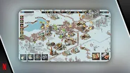 Screenshot 6: NETFLIX Townsmen