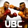 Icon: Ultimate Boxing Champion