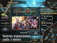 Screenshot 10: Shadowverse | Global