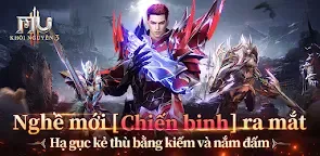 Screenshot 16: MU ORIGIN 3 | Bản châu Á