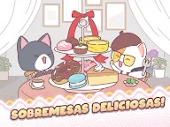 Screenshot 16: My Cat Tower : Magnata Ocioso