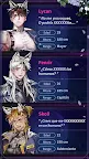 Screenshot 7: Moonlight Crush: Fantasy Otome