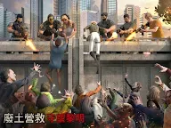 Screenshot 18: 殭屍來了：保命要緊