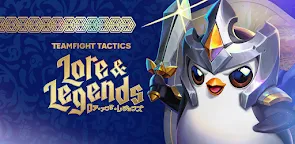 Screenshot 16: TFT: チームファイト タクティクス | グローバル版