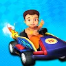 Icon: Chhota Bheem：レーシングアドベンチャー