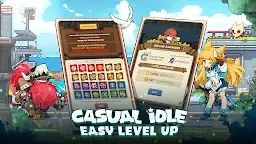 Screenshot 3: Maple Tale