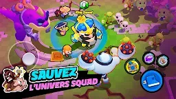 Screenshot 6: Squad Busters