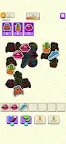 Screenshot 3: Collect Sticker