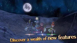 Screenshot 16: Final Fantasy 水晶編年史重製版 | 國際版