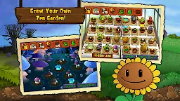 Screenshot 3: Plants vs. Zombies FREE