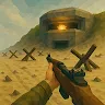 Icon: 多角型世界大戰：WW2射手