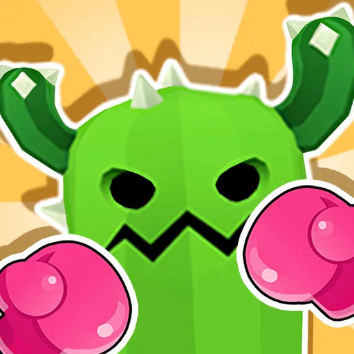 Pocket Monster Fight Games