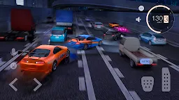 Screenshot 4: Tuning Club Online