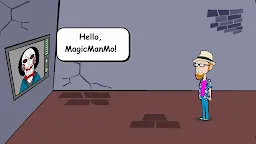 Screenshot 6: Jig MagicManMo Trap