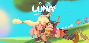Screenshot 7: LunaM : ID