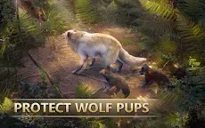 Screenshot 17: Wolf Game: The Wild Kingdom