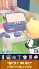Screenshot 2: Find Out Happy Village