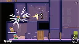 Screenshot 1: 我的朋友佩德羅