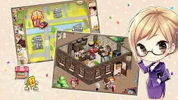 Screenshot 4: LINE I Love Coffee