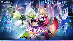 Screenshot 12: Space Leaper: Reboot | Global