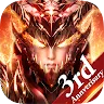 Icon: MU ORIGIN 3 | Asia