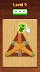 Screenshot 14: Color Wood Screw