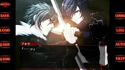 Screenshot 18: 咎狗之血TBA