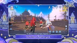 Screenshot 18: RO仙境傳說：守護永恆的愛 | 國際版