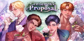 Screenshot 25: Gentleman's Proposal: Otome
