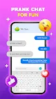 Screenshot 5: Monster Call&Chat: Music Prank