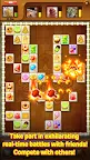 Screenshot 2: LINE Puzzle TanTan