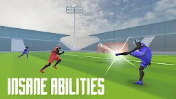 Screenshot 2: Rematched EGO - Soccer Action