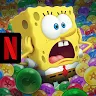 Icon: 海綿寶寶：泡泡大爆破 NETFLIX